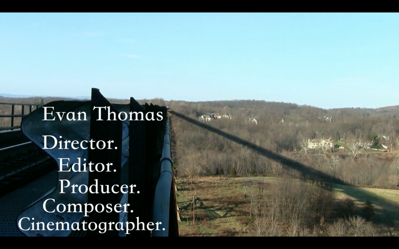 Evan Thomas Productions